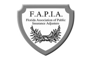 FAPIA Symbol